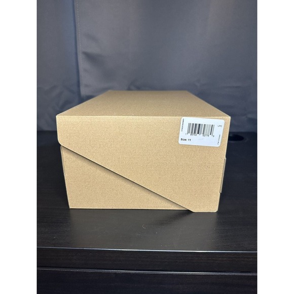 Adidas Yeezy Foam Runner RNNR - Onyx (HP8739) Size 11 Brand New- Ship Fast! - Picture 7 of 7